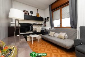 AMPIO BILOCALE CON CUCINA ABITABILE!