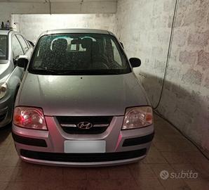 Hyundai atos neo patentati 