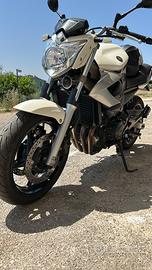 Yamaha xj6