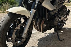 Yamaha xj6
