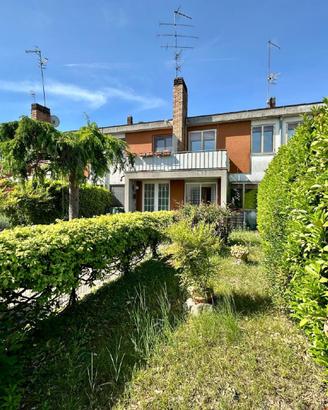 MANZANO LOC. CASE, VILLASCHIERA TRICAMERE