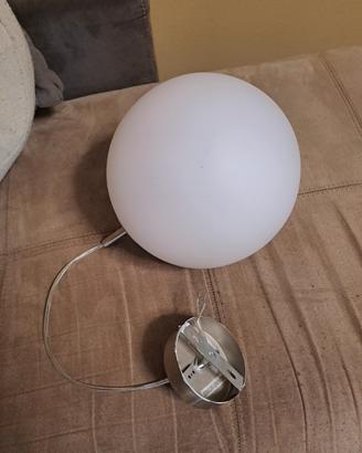 lampadario 