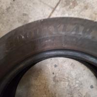 Gomme auto estive Goodyear usate