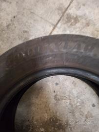 Gomme auto estive Goodyear usate