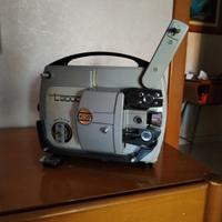 proiettore vintage