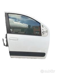 PORTIERA ANTERIORE DESTRA FIAT Panda 3° Serie (12