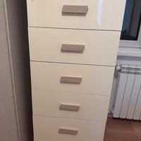 Settimino 6 cassetti