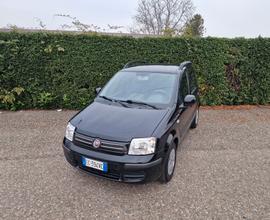 Fiat Panda 1.2 69cv Euro 5