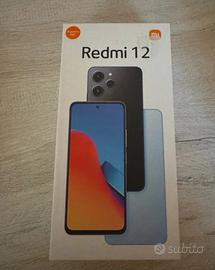 Xiaomi redmi 12