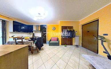 BILOCALE RISTRUTTURATO via Bongiovanni 32