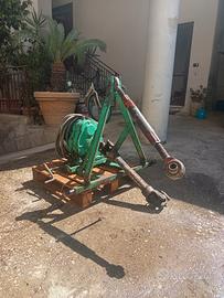 moltiplicatore di giri 