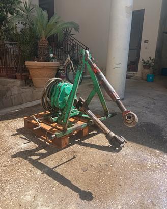 moltiplicatore di giri 