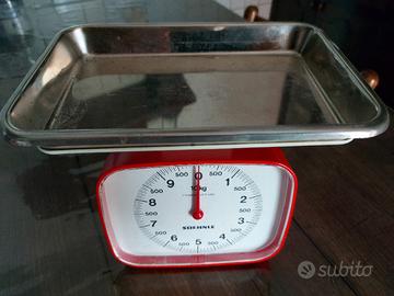 Bilancia da cucina 
