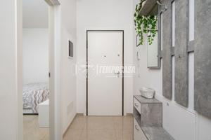 TRILOCALE COMPLETAMENTE RISTRUTTURATO IN CLASSE EN