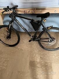 MTB Rockrider btwin 8.1