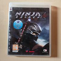 Ninja Gaiden sigma 2