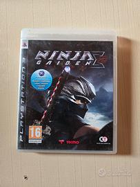 Ninja Gaiden sigma 2