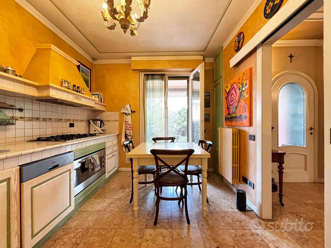 Casa – Travagliato, Villaggio Valverde - Altro