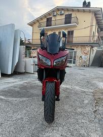 Yamaha FZ1 Fazer