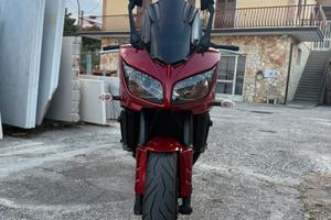 Yamaha FZ1 Fazer