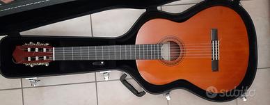 Chitarra classica Yamaha