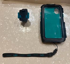 Ultimateaddons moto per  Apple IPhone X