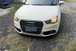 Audi a 1