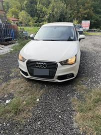 Audi a 1