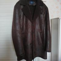 cappotto Barbati tg XXL 