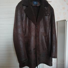 cappotto Barbati tg XXL 