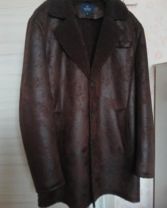 cappotto Barbati tg XXL 