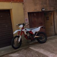 Beta rr450