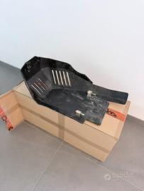Paramotore outbackmotortek