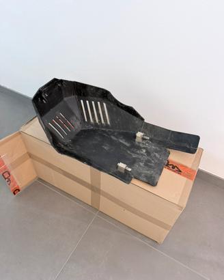 Paramotore outbackmotortek