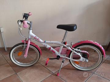 Bici bimba
