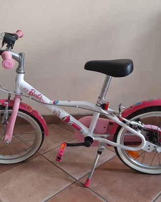 Bici bimba