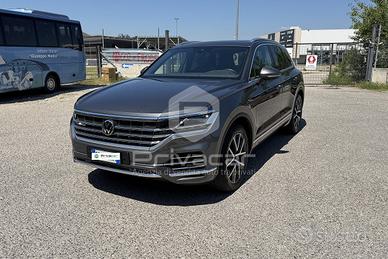 VOLKSWAGEN Touareg 3.0 V6 TSI eHybrid Elegance