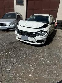 Fiat tipo 1.6 sw