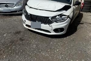 Fiat tipo 1.6 sw