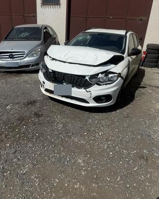 Fiat tipo 1.6 sw