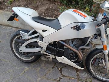 BUELL XB9R FIREBOLT, ANNO 2004, KILOMETRI 22