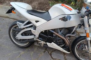 BUELL XB9R FIREBOLT, ANNO 2004, KILOMETRI 22