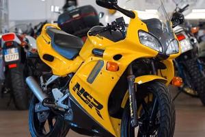 Honda NSR 125 Super Sprint 1994
