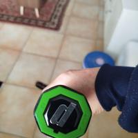 Racchetta Prince Tour 100