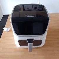 Friggitrice ad aria di Benedetta 