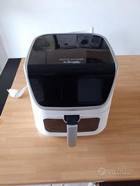 Friggitrice ad aria di Benedetta 