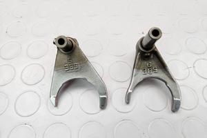 FORCHETTE FORCELLE YAMAHA YZ426F 2000 2001 YZF 426