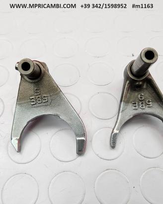 FORCHETTE FORCELLE YAMAHA YZ426F 2000 2001 YZF 426