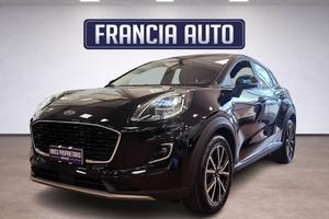 Ford Puma Puma 1.0 EcoBoost Hybrid 125 CV S&S Tita