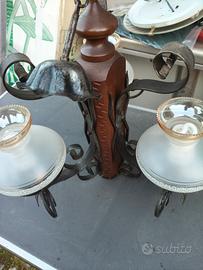 lampadario 